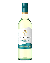 Jacob's Creek Sauvignon Blanc Вино белое сухое 12% 0.75л