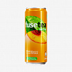 Fuse Tea Ice Tea со вкусом персика ж/б 330мл