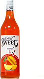 Add Sweety сироп со вкусом манго-маракуйи 1Л