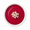 Mfood.kz Свекольный крем-суп с индейкой, 300гр