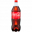 Coca Cola Classic 1,5л