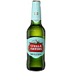 Пиво "Stella Artois безалкогольное" 440мл