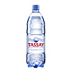 Tassay Premium Вода питьевая негазированная 1л