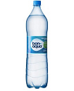 Вода бонаква без газа 1л		