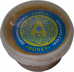 Apela honey мед горный 140гр