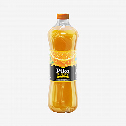 Piko Pulpy Апельсин 1л