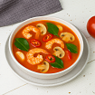 Том Ям с креветками Mfood.kz