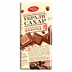 Красный Октябрь Молочный шоколад пористый без сахара 90гр