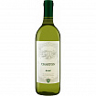 Charton Vin De Table Blanc Вино белое сухое столовое 10,5% 750мл