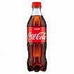 Coca Cola Classic 0,5л