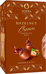 O`Zera Конфеты Hazelnut Cream 200гр
