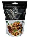 Nuts De Luxe Пiсте Фисташки