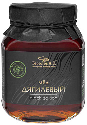 Берестов А.С. Мед Дягилевый 500гр