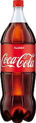 Coca Cola Classic 2л