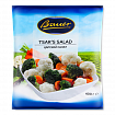 Bauer Овощная смесь Царский салат 400гр
