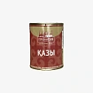 Первомайский Консерва мясная Казы 340гр