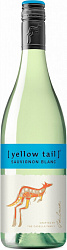 Yellow Tail Sauvignon Blanc Вино белое полусухое 11% 0.75л