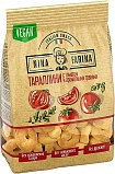 Nina Farina Тараллини с томатом и ароматными травами 180гр