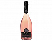 Ponte Villoni Prosecco Rose Вино игристое розовое сухое 11% 750мл