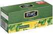 Etre Зеленый чай со вкусом Лимона 25шт 50гр