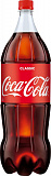 Coca Cola Classic 2л