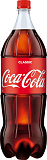 Coca Cola Classic 2.25л