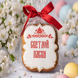 Mfood.kz Пряник Пасхальный