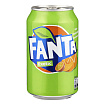 Fanta Exotic 0,33 л