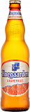 Hoegaarden Пивной напиток со вкусом грейпфрута 4,6% 440мл