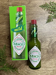 McIlhenny соус Tabasco Jalapeno 148 мл