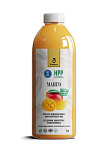 Сок Fruteco Манго замороженный 1л