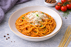 Mfood.kz Паста Арабьята