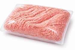 Mfood.kz Фарш из филе индейки 1кг