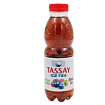 Tassay Ice Tea Чёрный чай Лесные Ягоды 0.5мл
