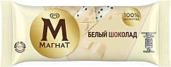 Мороженое Магнат White 75.1 г