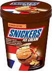 Snickers Мороженое ведро 300гр