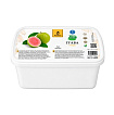 Fruteco Пюре гуава замороженное 1кг