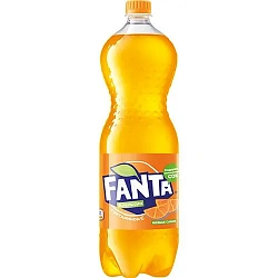Fanta Апельсин 1,5л