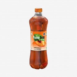 Fuse Tea Ice Tea со вкусом персика 1л