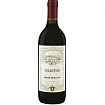 Charton Rouge Moelleux Вино красное полусладкое 10,5% 750мл