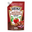 Heinz Томатный Кетчуп для Гриля и Шашлыка 320гр