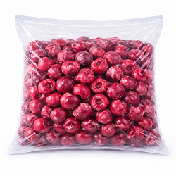 Mfood.kz Вишня без Косточки замороженная 1кг