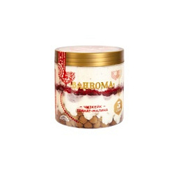 Мороженое Bahroma Чизкейк Гранат-малина 320 г