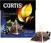 Curtis Blue Berries Blues Черный чай 20 пирамидок 36гр