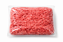 Mfood.kz Фарш говяжий 1кг