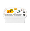 Пюре Fruteco манго зебдея замороженное 1кг