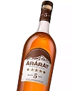 ARARAT 5 Лет Армянский коньяк 40% 700мл (Без коробки)