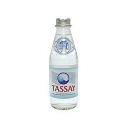 Тассай премиум вода без газа 0,5 л																										