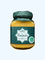 Берестов А.С. Мед Халяль Липовый цвет 500гр