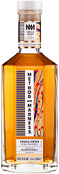 Method & Madness Single Grain Купажированный виски 46% 700мл